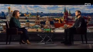 Дмитрий Певцов, народный артист России, о любви к Родине.
