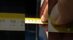 Ковш для погрузчика Manitou, JCB -  размеры.