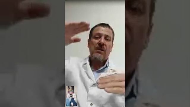 Очищение организма. Правильный подход - запись прямого эфира от 25.05.2023