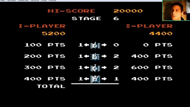 Танки 1990 на 2-их Dendy смотреть онлайн