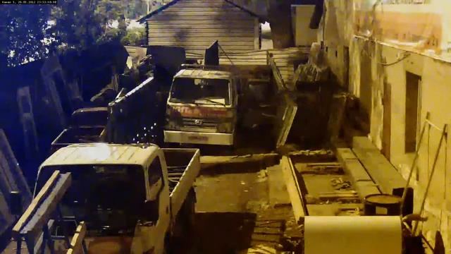 Канал 3 20 05 2012 23 53 20 смотреть онлайн