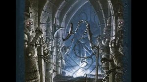 AXEL RUDI PELL " Time Of The Truth "