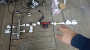 Твердотопливный котел Buderus переделка в автоматический, с бункером и горелкой эко энергия