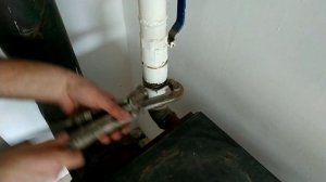 Котел Холмова. Конец истории