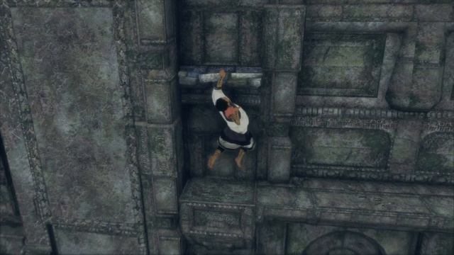 Прохождение The Last Guardian с русскими субтитрами без комментариев 
Часть 5