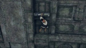 Прохождение The Last Guardian с русскими субтитрами без комментариев 
Часть 5