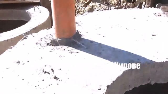 канализация бани своими руками в кирове