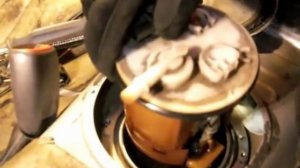 How to access the Fuel Pump housing & filter on a Toyota Celica