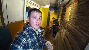 СДЕЛАЕМ ТО, ЧТО ЗАДУМАЛИ, ТОЛЬКО ПОМЕНЯЕМ ОЧЕРЁДНОСТЬ.  Жизнь простых людей.