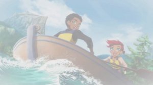 LoliRock | Season 2 Episode 12 | Lost In The Shadows