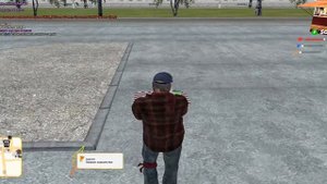 Первое знакомство - прохождение квеста | Radmir RP (CR:MP)