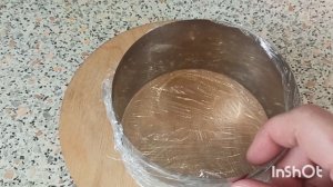 Готовим клубничный Конфи для Муссового торта.