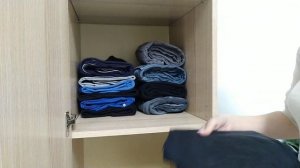 СМЕНА СЕЗОННОЙ ОДЕЖДЫ, ОРГАНИЗАЦИЯ ХРАНЕНИЯ  ГАРДЕРОБА▪️ ПАРФЮМЕРИЯ PdParis