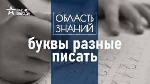 Чему учат в школе на уроках русского языка? Лекция лингвиста Марии Ровинской.