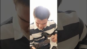 Mr. Reggae - (COVER) Nathan Taites