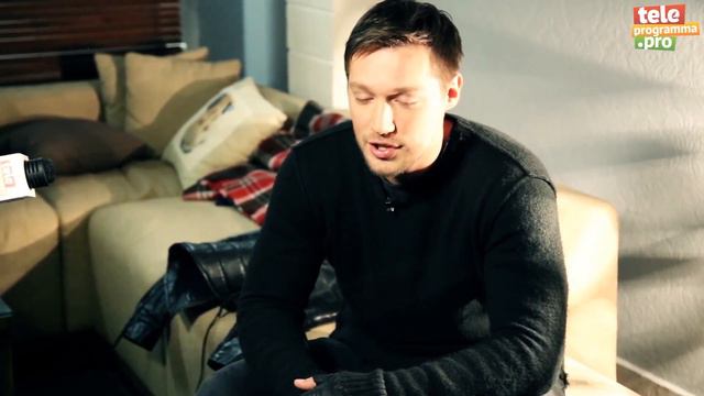 Сериал «Сиделка»: видеорепортаж со съемочной площадки
