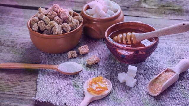 Quelles sont les meilleures alternatives de sucre naturel pour vous garder en bonne santé? смотреть онлайн
