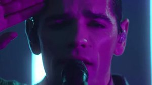 @LUCKY LOVE Masculinity