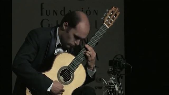 От ДМШ в Н.Новгороде до Карнеги-холл, Нью Йорк. Ровшан Мамедкулиев | Гитарный Клуб смотреть онлайн