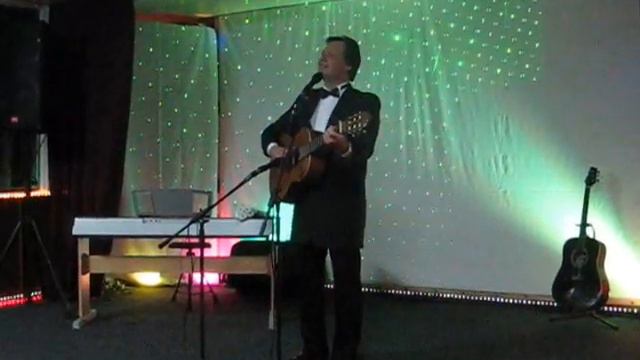 Вечер романса в Купянске