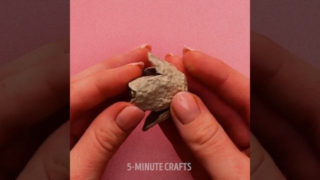 Creative Ideas To Reuse Egg Trays || Great Recycling DIYs To Brighten Your Room смотреть онлайн