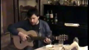 В этой роще березовой