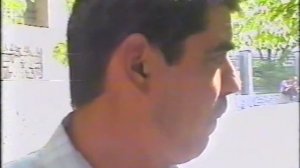 20 лет спустя 2002 год. 27 рота ОВИМУ.