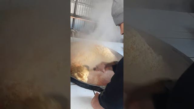 Таджикский плов город Челябинск каширинский рынок смотреть онлайн