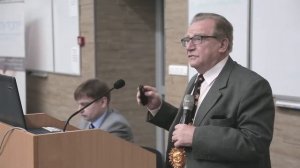 Скоромец Александр Анисимович д.м.н, профессор, академик РАН