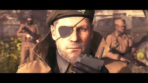 Metal Gear Solid Последний день в внешнем раю | Last Day in Outer Heaven | TOTALDUB ОЗВУЧКА Дубляж