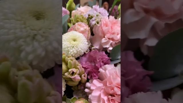 Букет для Мамы от Maxflora Buket #цветыраменское