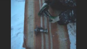 Дифференциальная втулка для мотоблока Угра