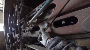 Сортировка семян СМ-4 (29 февраля)