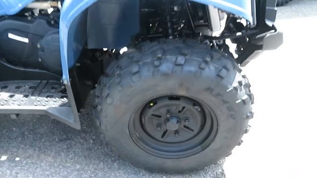 2021 Hisun Forge 400i смотреть онлайн