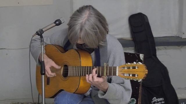 Владимир Леви - Крутись, колесико смотреть онлайн