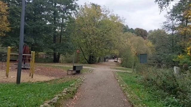 Прогулки по Москве.Прогулка по музею-заповеднику Кузьминки.Часть 3. Конный двор.Музыкальный павильо