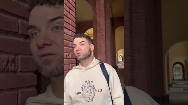 Где же ты любовь? Владимир Брилёв