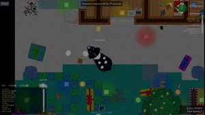 BRAAINS.IO | NINJA SPOTS + EPIC JUKES!