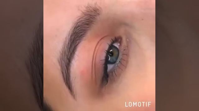 Наши новый услуги красотки ,ламинирование бровей в студия красоту zuhra babaeva смотреть онлайн