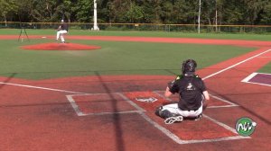 Jakob Sellars-Taylor - PEC - RHP - Issaquah HS (WA) August 19, 2020