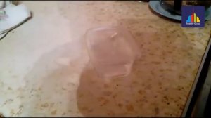 Прямоугольные контейнеры 108 серии из полипропилена