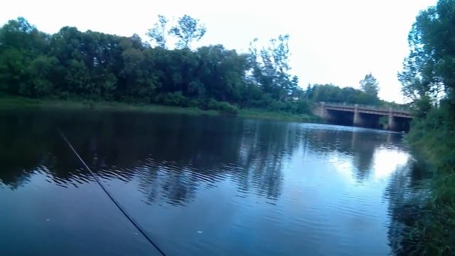 Рыбалка Бежецк 1 смотреть онлайн