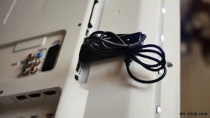 Компактная Smart TV-приставка Mi TV Stick