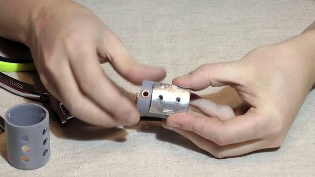 Кормушка для фидера и донки из сантехнической трубы за 5 минут.