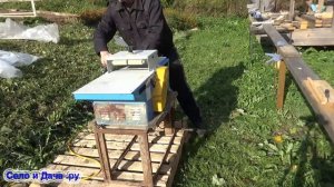 Универсальный станок по дереву для домашней мастерской: прижим для станка.