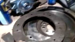 опель комбо смазка выжимного