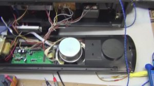 Звуковая панель SUPRA SB-3210 с МП3 модулем, подключение