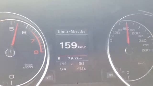 Audi A5 Sportback 2 0 Tfsi 211hp Acceleration