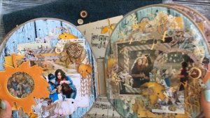 Обзор осеннего альбома «Лукошко»