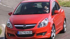 Opel Corsa D Problems | Weaknesses of the Used Opel Corsa D